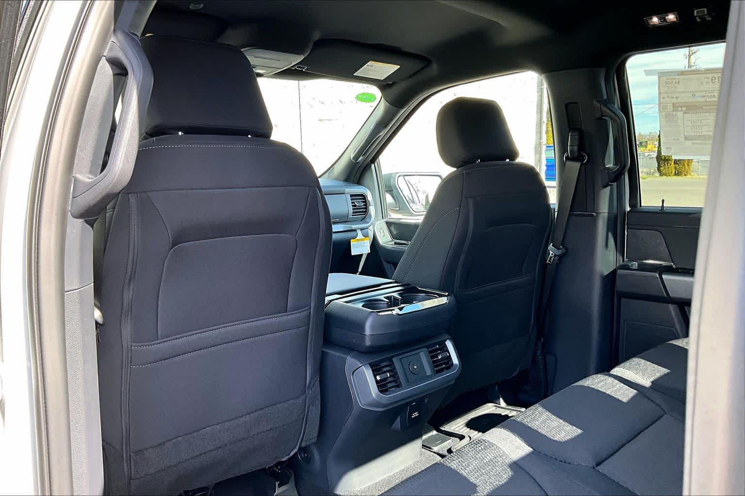 Thumbnail: 2026 Ford F-150 - 12