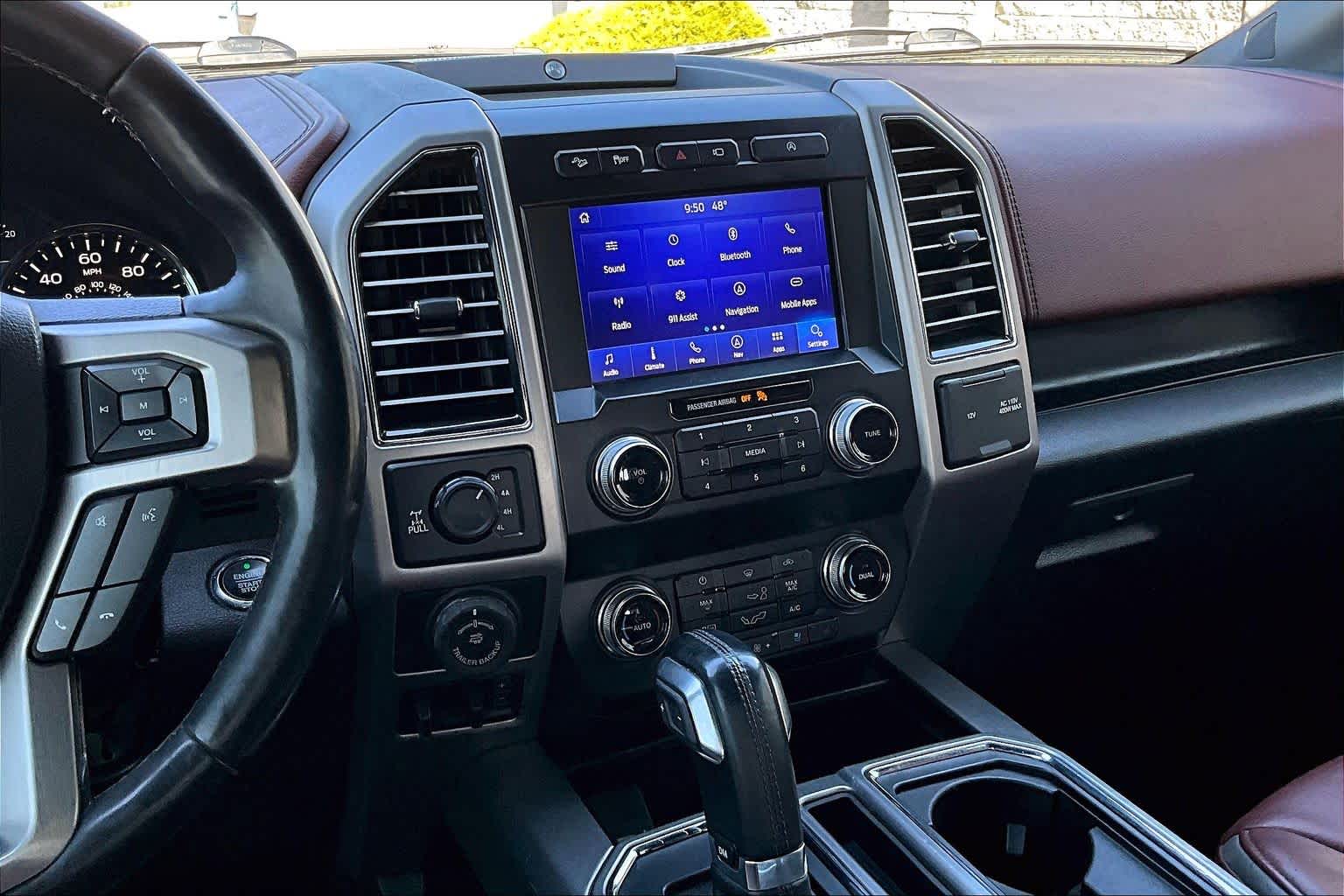 Thumbnail: 2020 Ford F-150 - 15