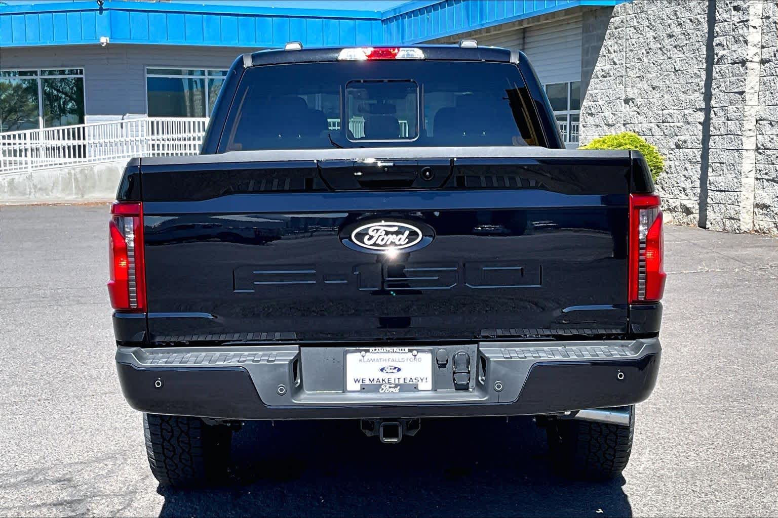 Thumbnail: 2026 Ford F-150 - 5