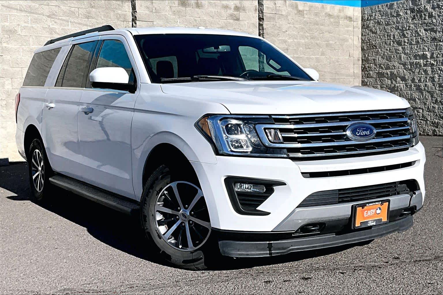 Thumbnail: 2019 Ford Expedition MAX - 21