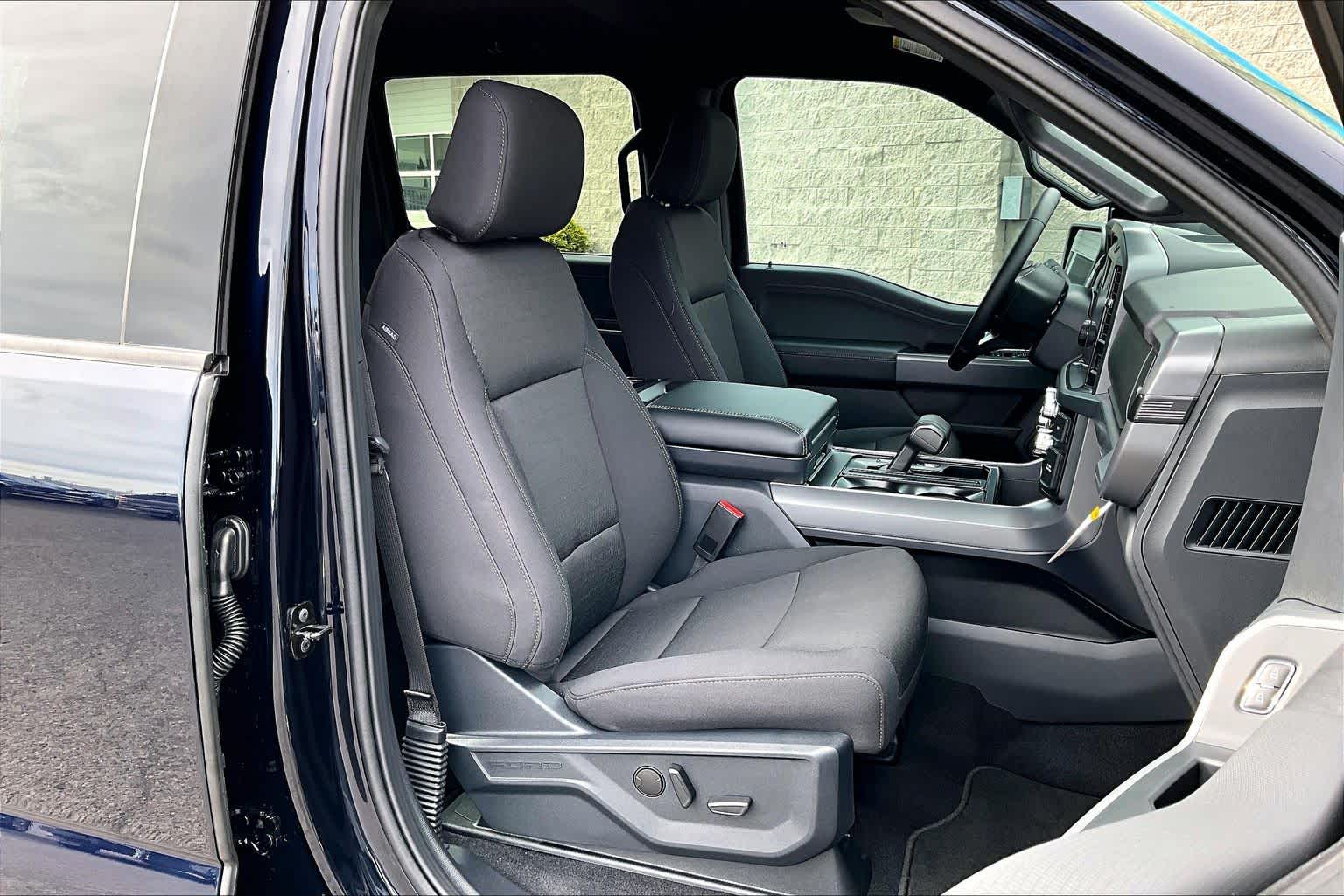 Thumbnail: 2026 Ford F-150 - 14