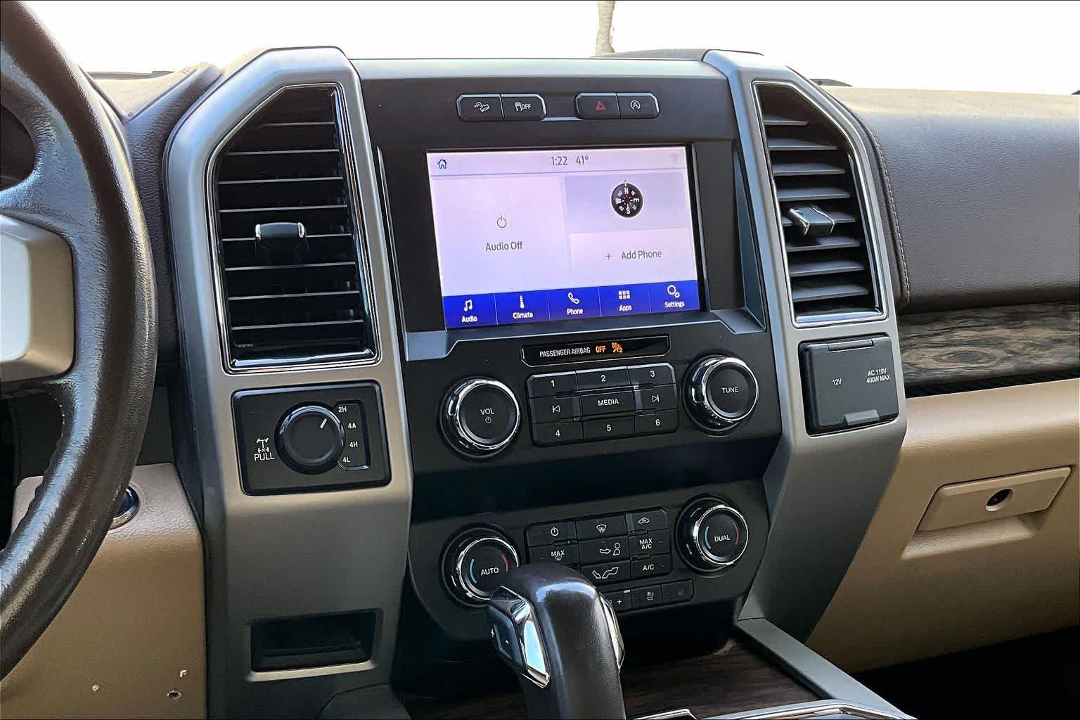 Thumbnail: 2019 Ford F-150 - 15