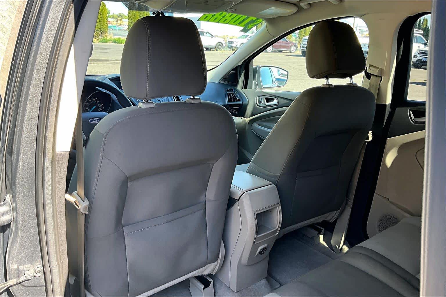 Thumbnail: 2014 Ford Escape - 12