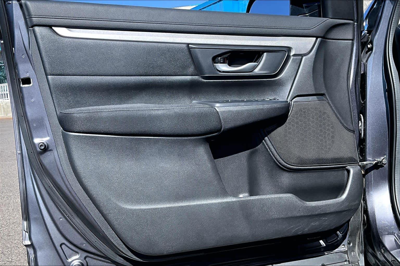 Thumbnail: 2020 Honda CR-V - 27