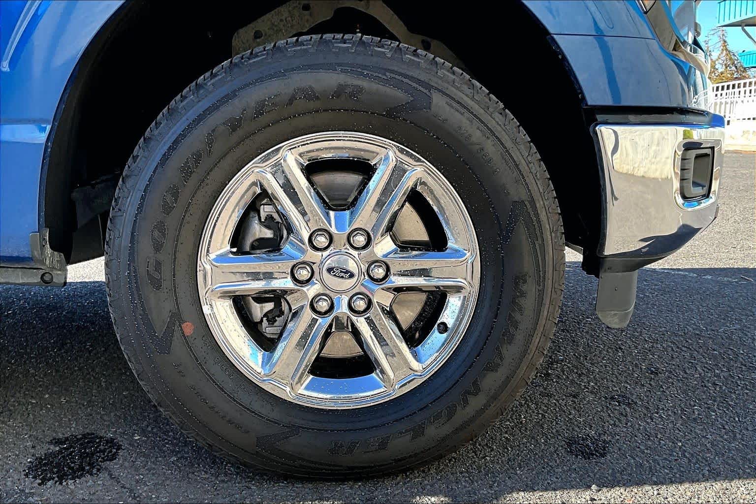 Thumbnail: 2024 Ford F-150 - 34