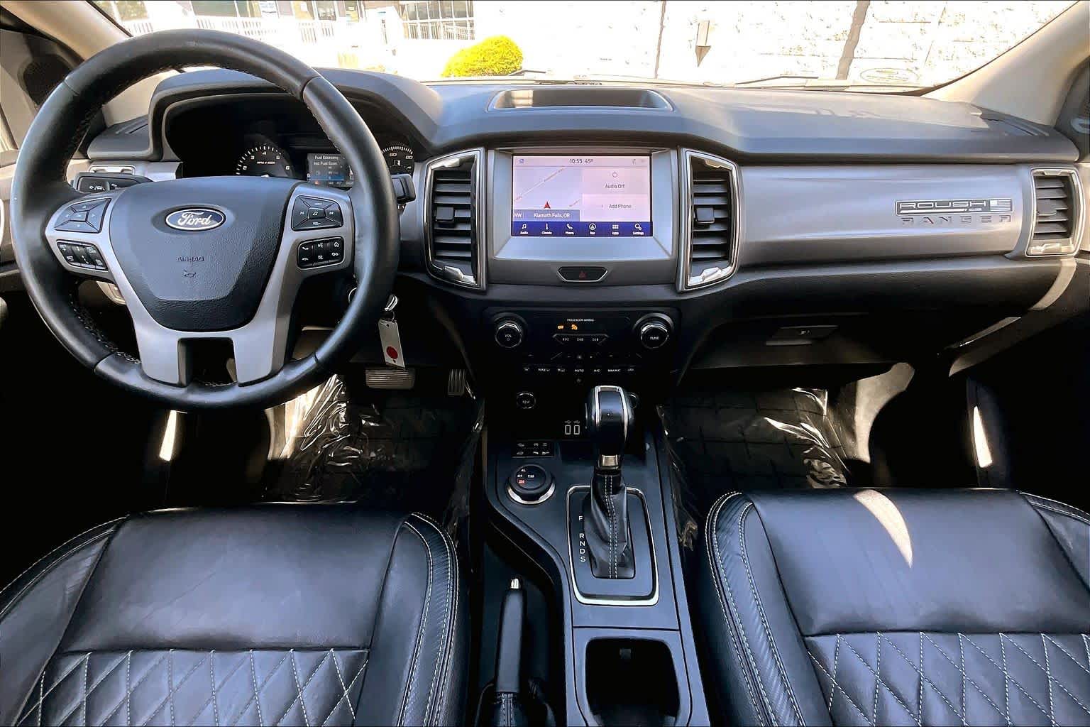 Thumbnail: 2020 Ford Ranger - 10