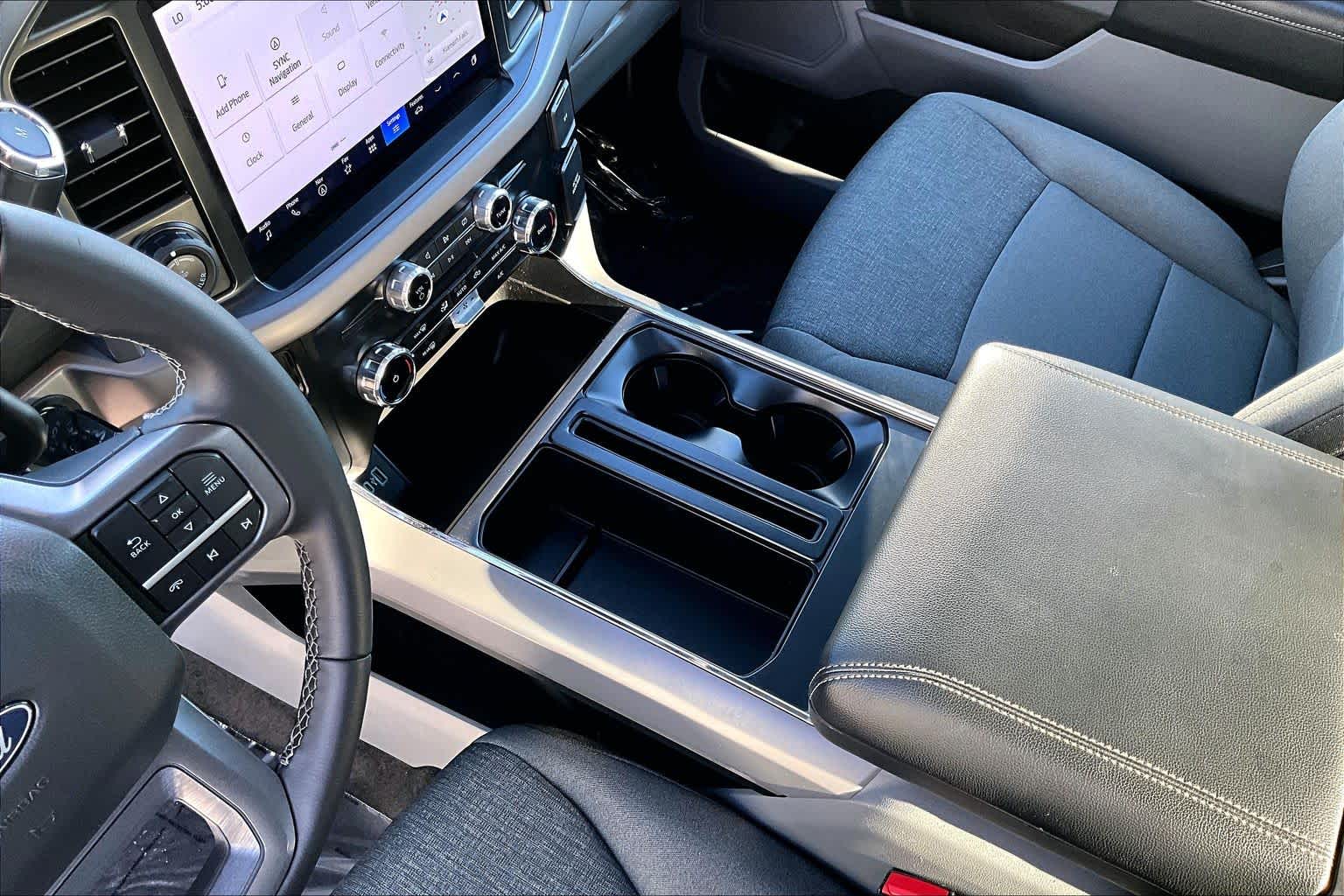 Thumbnail: 2024 Ford F-150 - 16