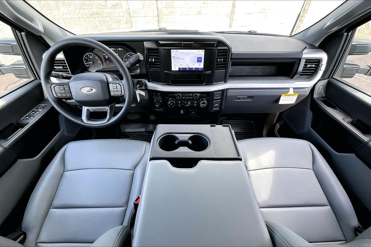 Thumbnail: 2026 Ford F-250 - 10