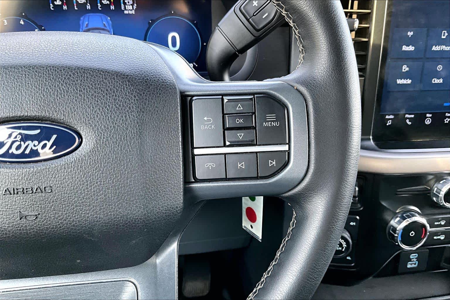 Thumbnail: 2024 Ford F-150 - 25