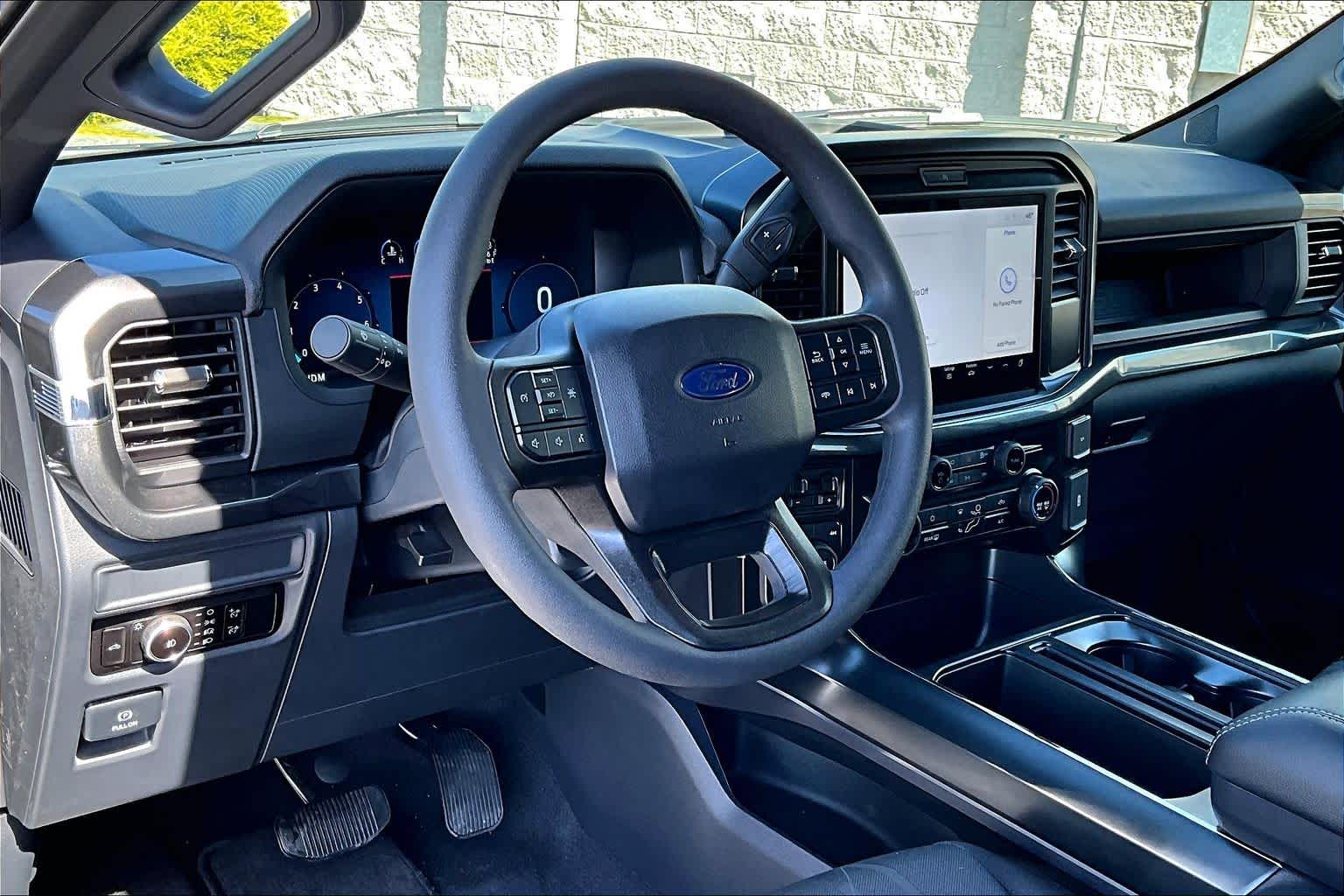 Thumbnail: 2026 Ford F-150 - 2