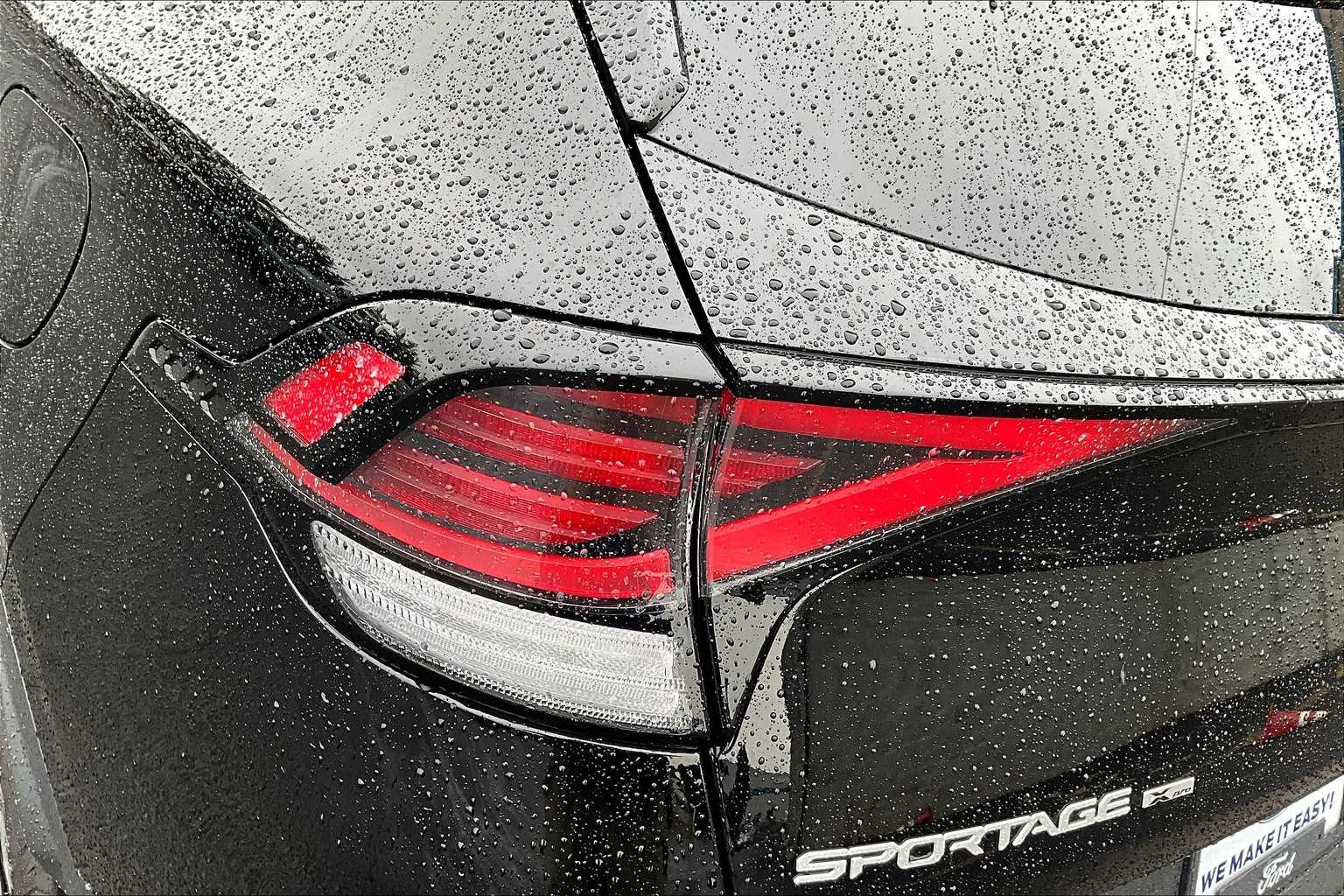 Thumbnail: 2024 Kia Sportage - 32