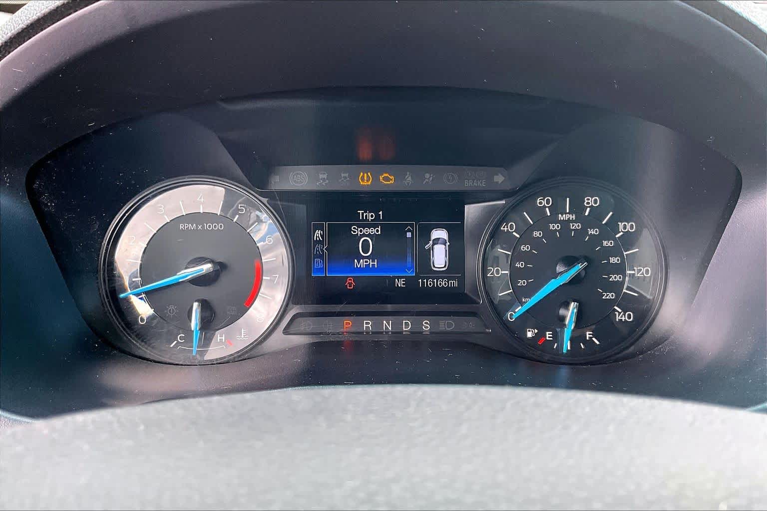 Thumbnail: 2016 Ford Explorer - 17