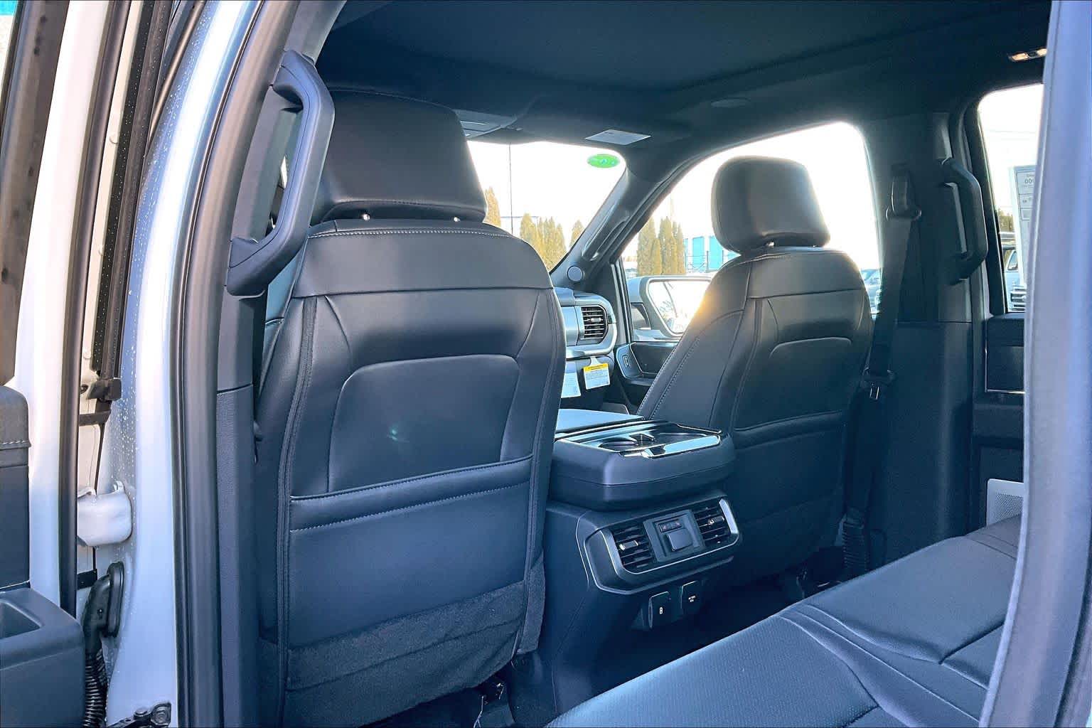 Thumbnail: 2025 Ford F-150 - 12