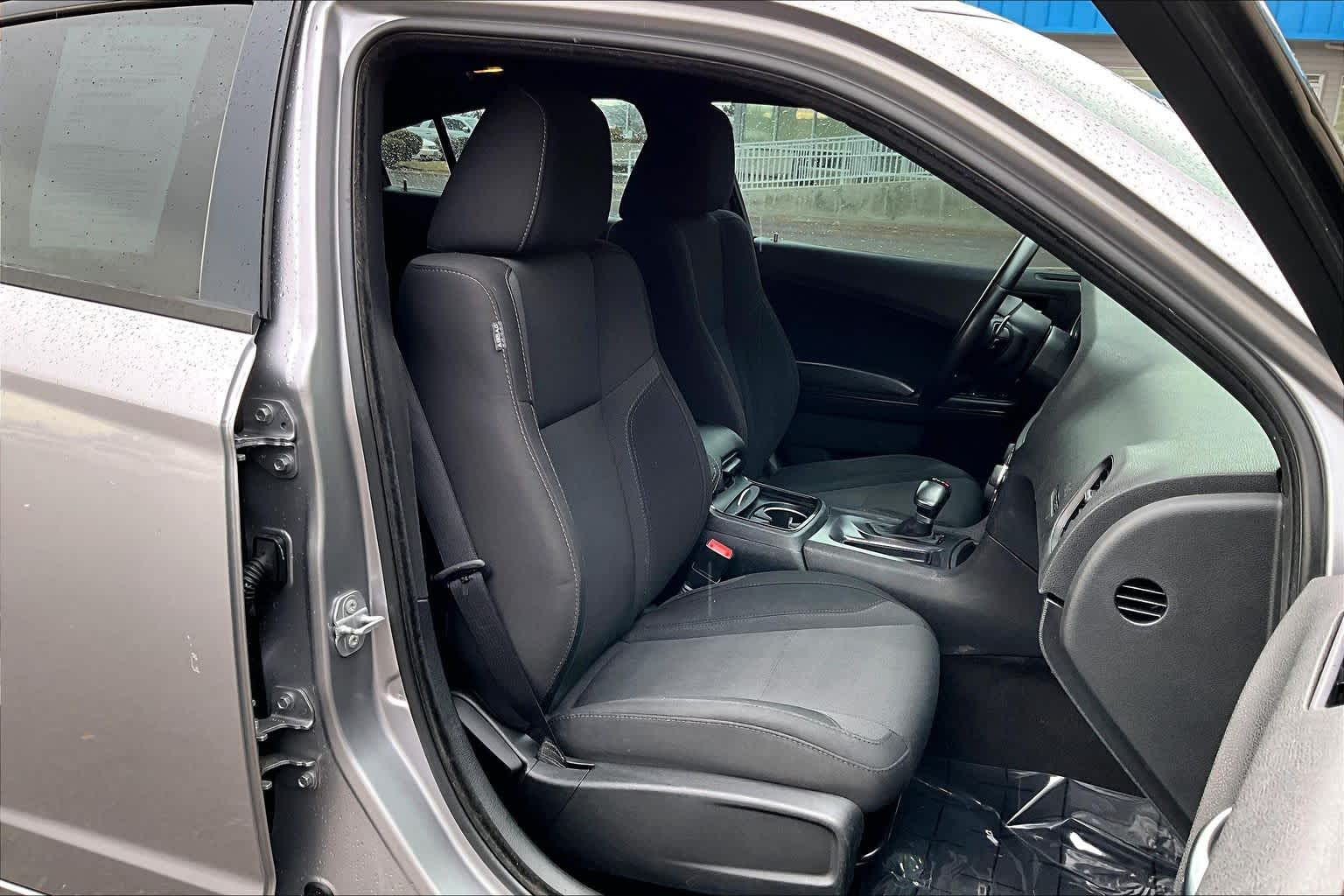 Thumbnail: 2016 Dodge Charger - 13