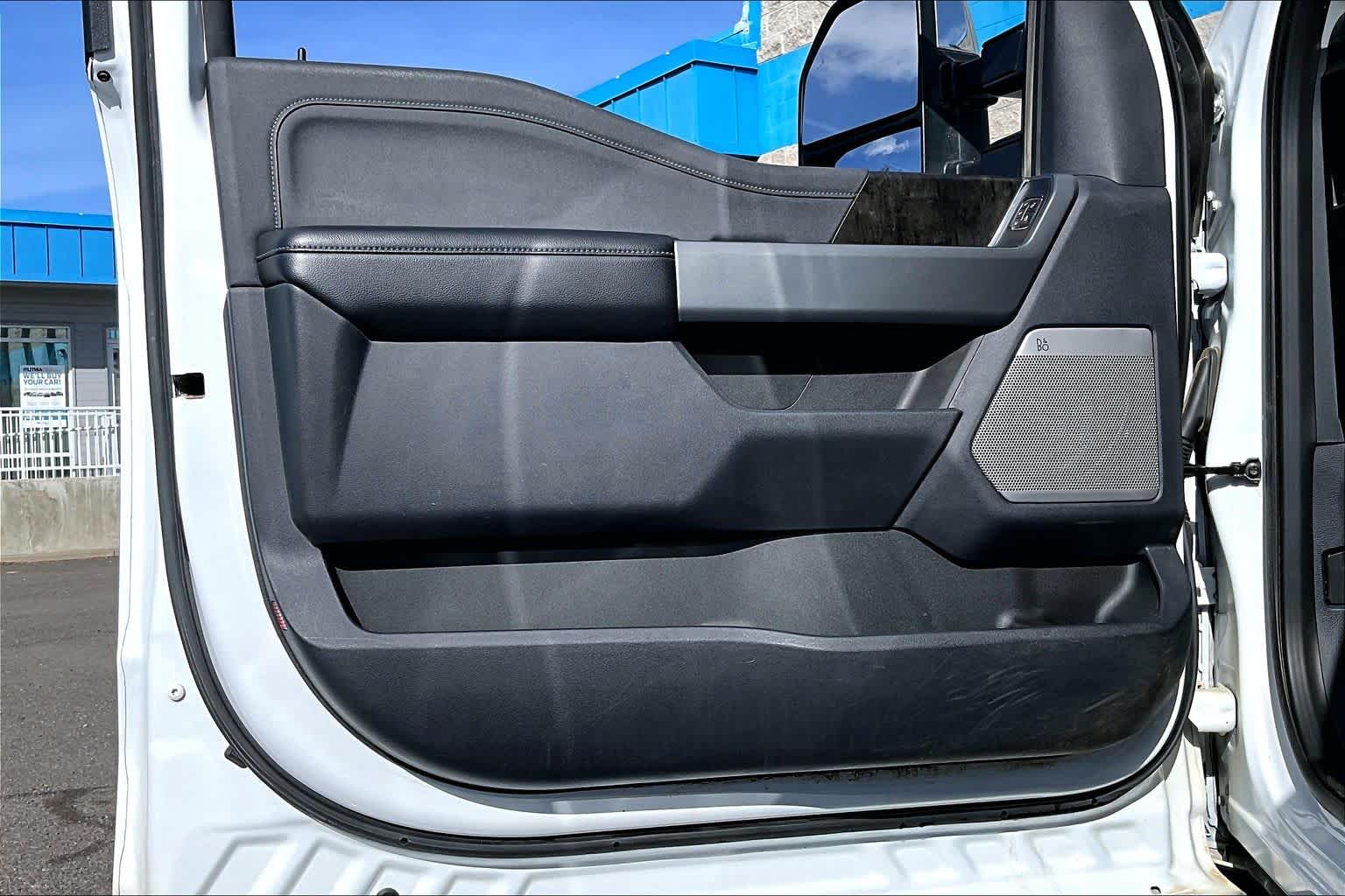 Thumbnail: 2024 Ford F-350 - 27