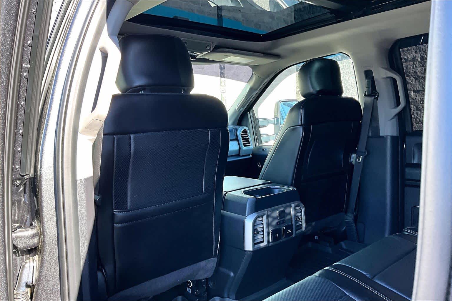 Thumbnail: 2017 Ford F-450 - 12