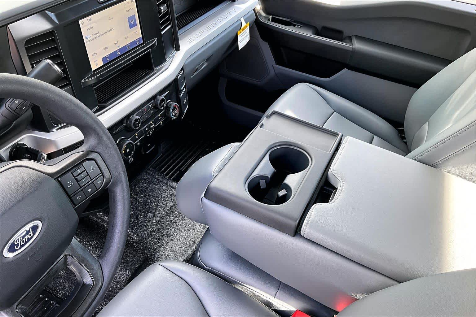 Thumbnail: 2026 Ford F-250 - 17