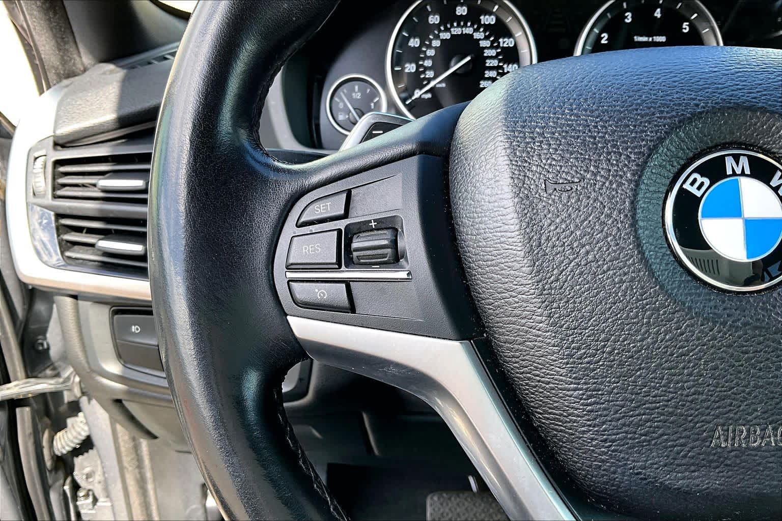 Thumbnail: 2018 BMW X5 - 24