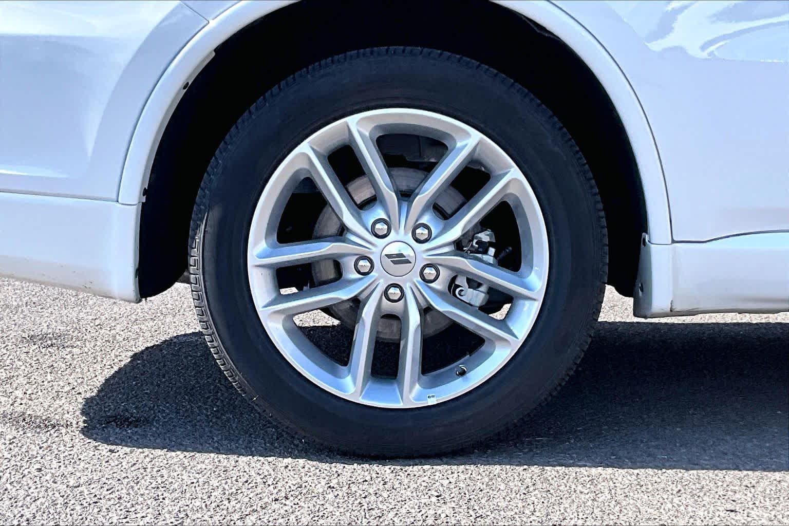 Thumbnail: 2022 Dodge Durango - 36