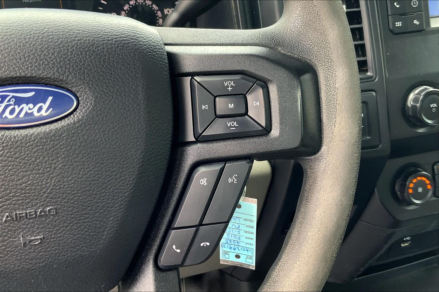 Thumbnail: 2020 Ford F-150 - 24