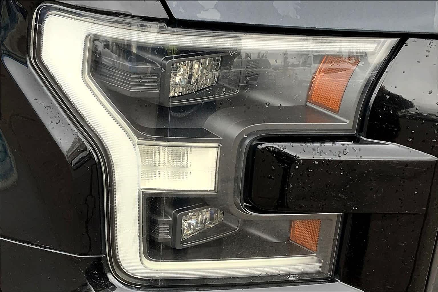 Thumbnail: 2015 Ford F-150 - 30