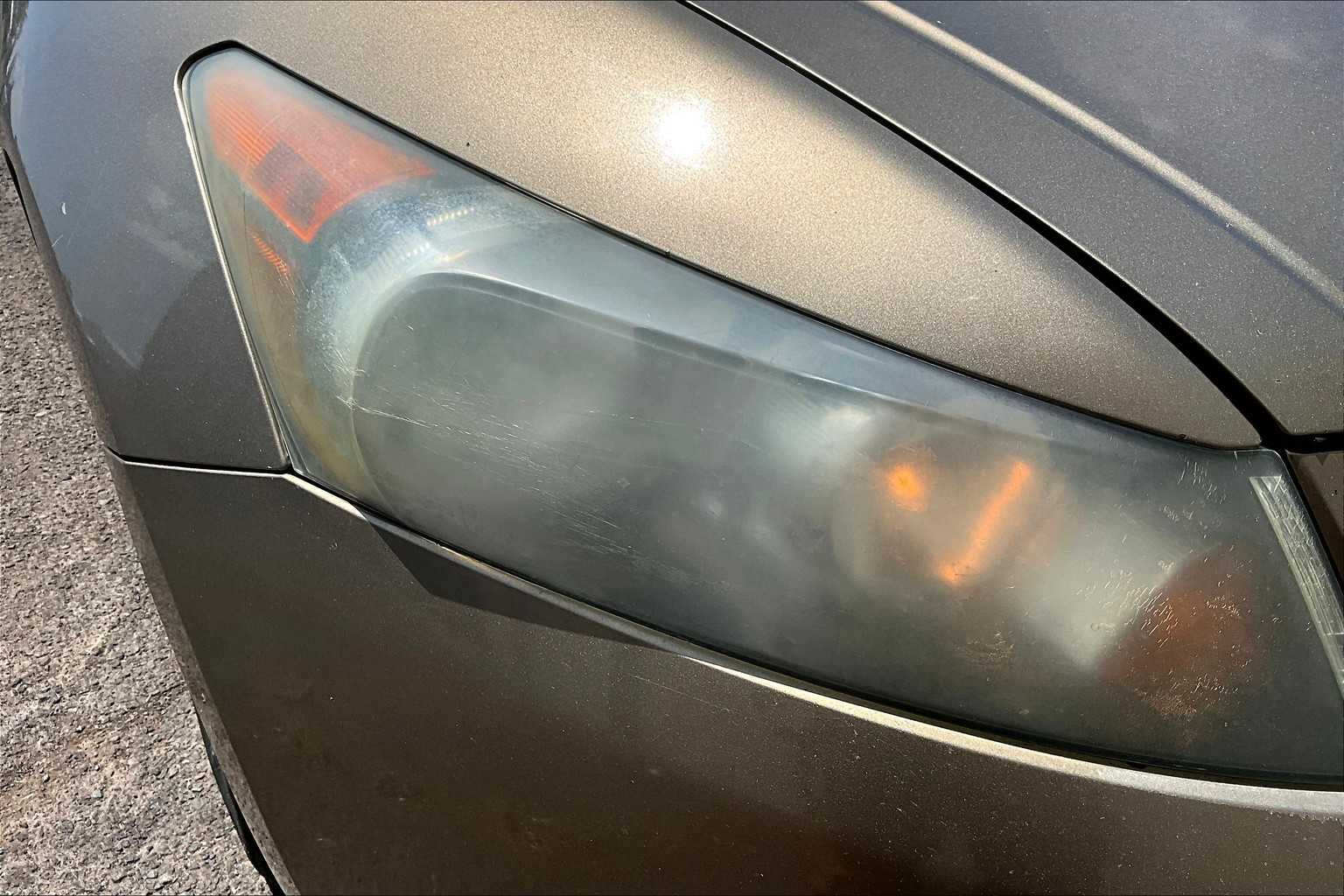 2008 Honda Accord  30