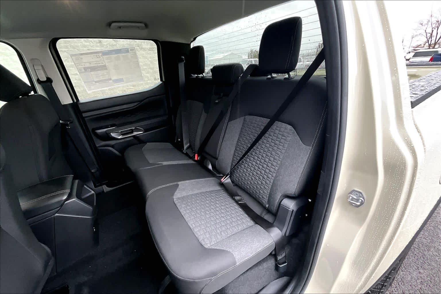 Thumbnail: 2025 Ford Ranger - 13