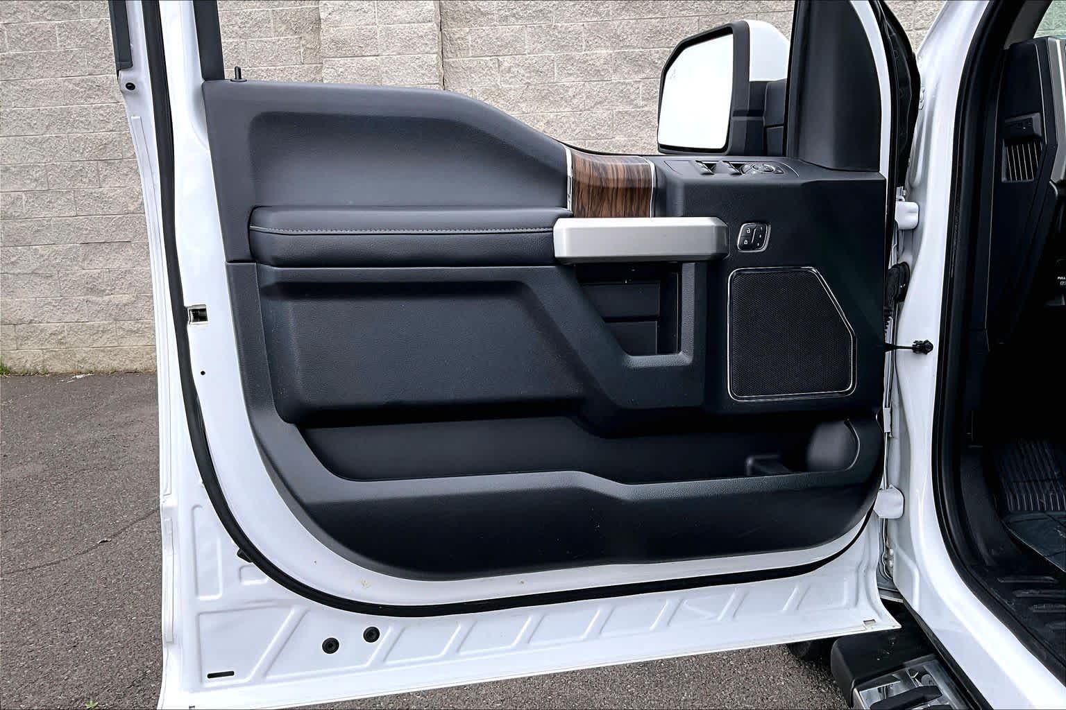 Thumbnail: 2019 Ford F-150 - 27