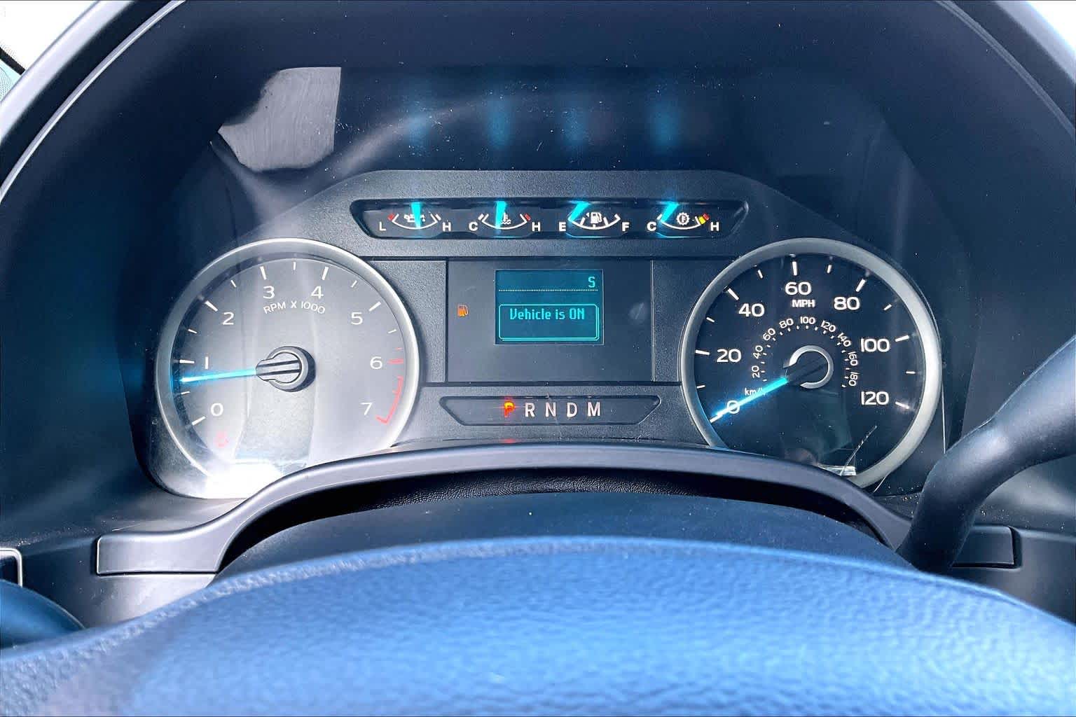 Thumbnail: 2020 Ford F-150 - 17