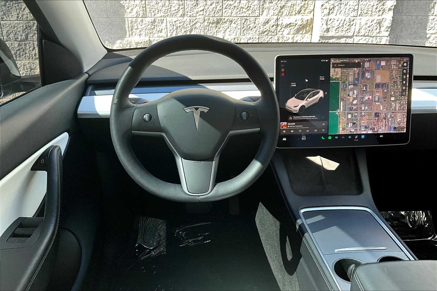 Thumbnail: 2021 Tesla Model Y - 14