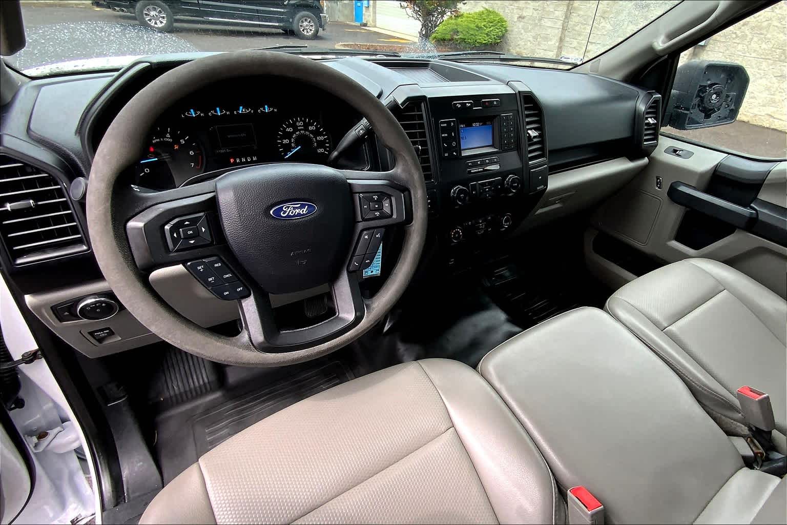 Thumbnail: 2020 Ford F-150 - 10