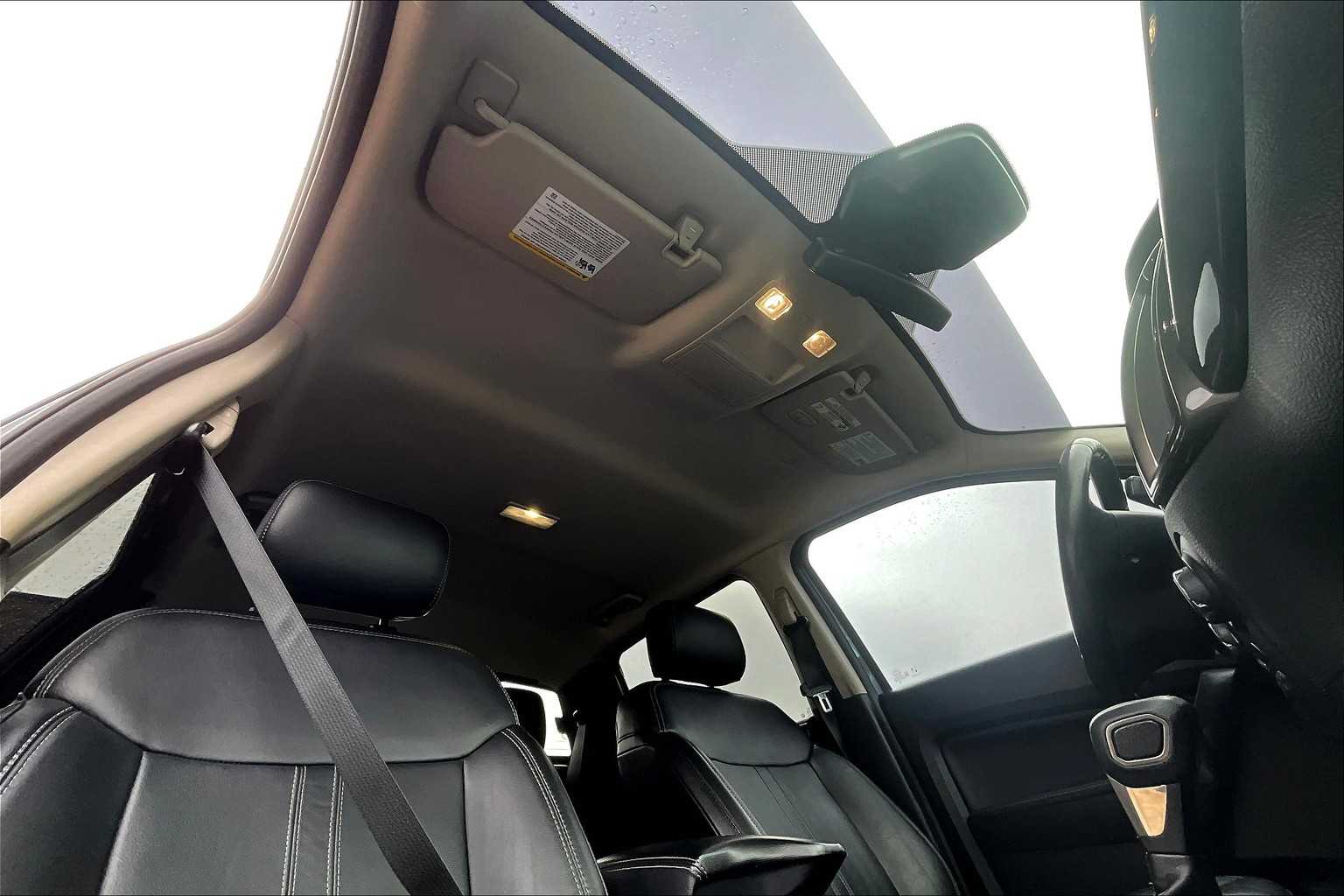 Thumbnail: 2020 Ford Ranger - 30