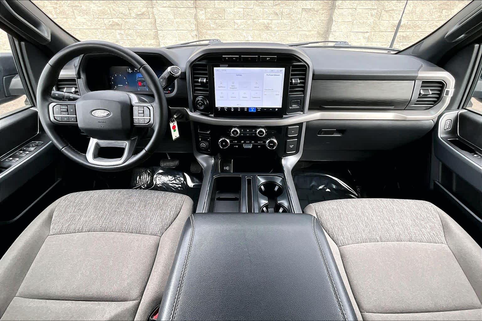 Thumbnail: 2024 Ford F-150 - 10