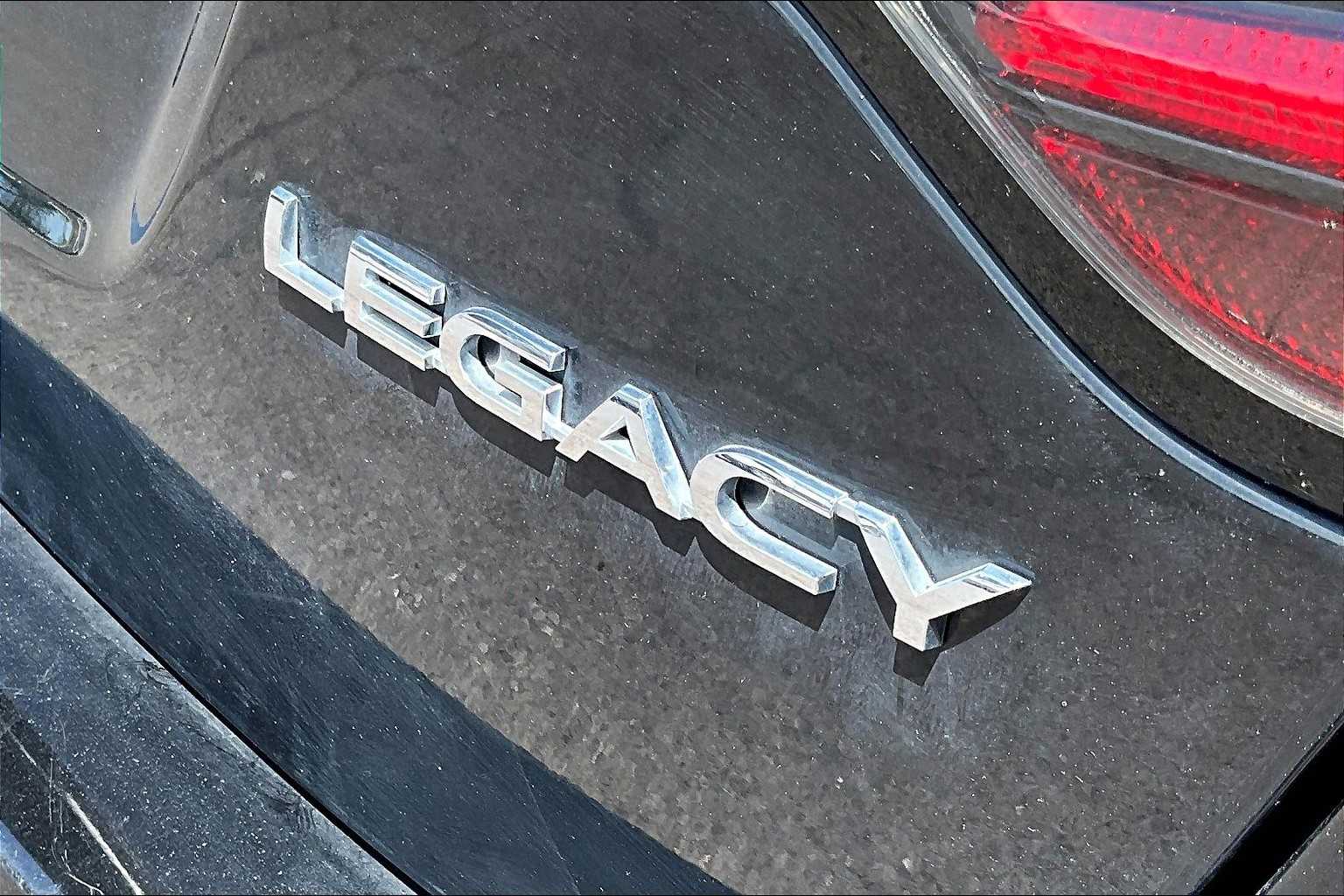 Thumbnail: 2022 Subaru Legacy - 7