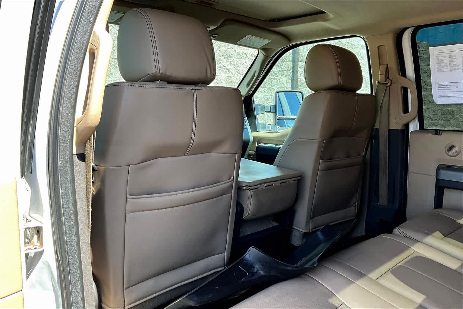 Thumbnail: 2016 Ford F-350 - 12