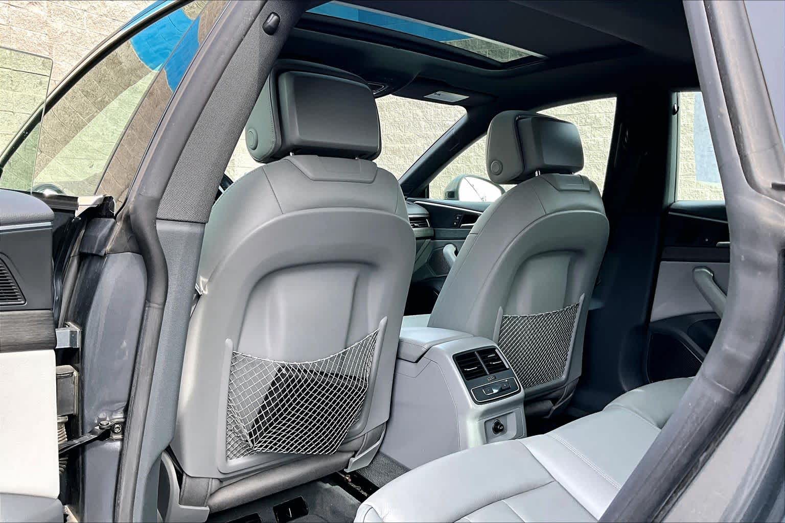 Thumbnail: 2018 Audi A5 - 12