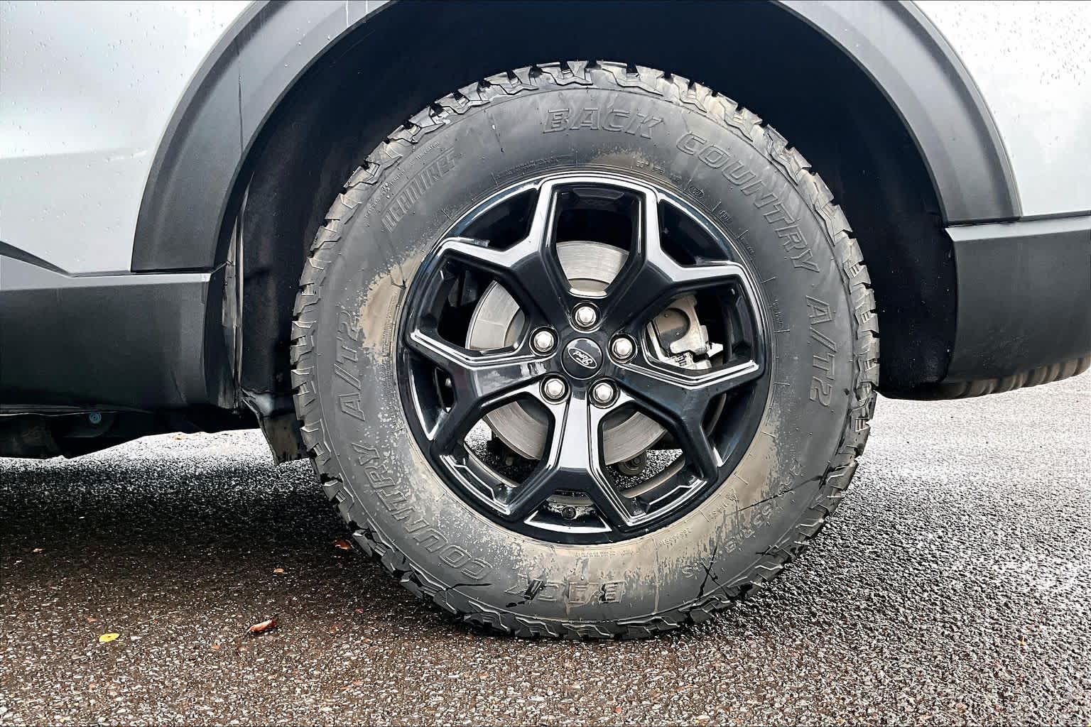 Thumbnail: 2022 Ford Explorer - 35