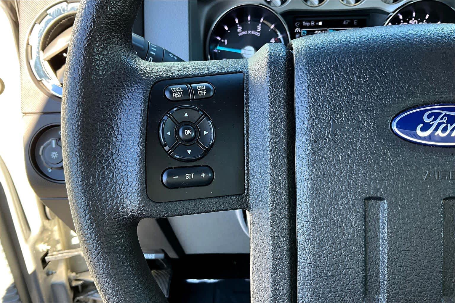 Thumbnail: 2016 Ford F-250 - 24