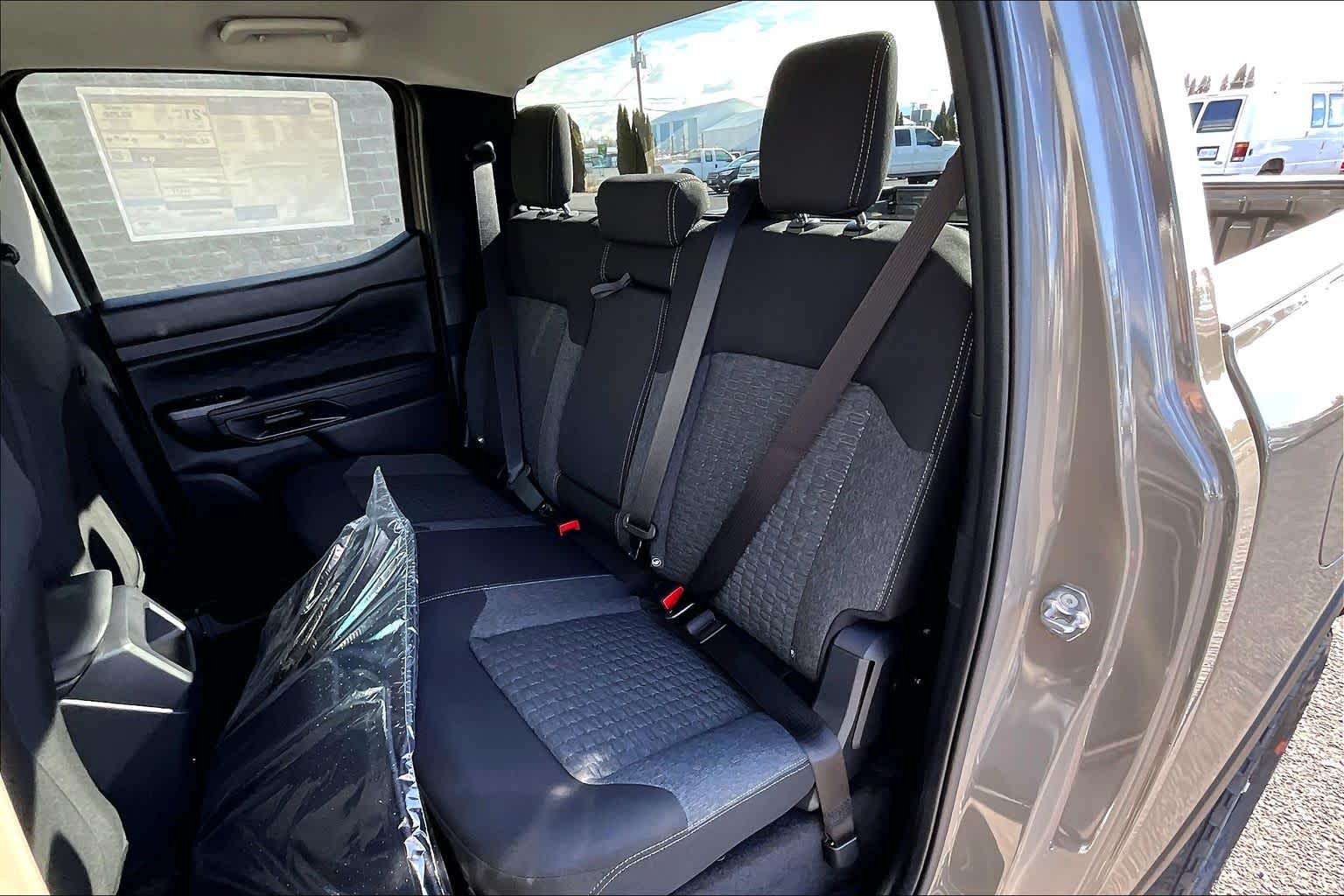 Thumbnail: 2026 Ford Ranger - 13