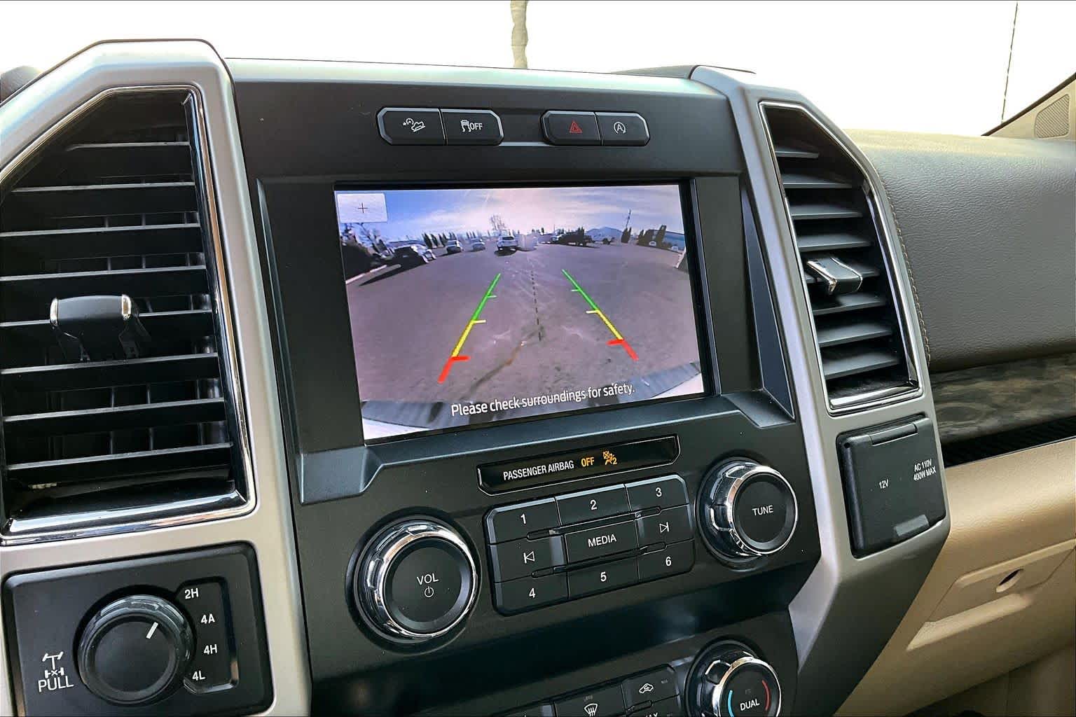 Thumbnail: 2019 Ford F-150 - 26