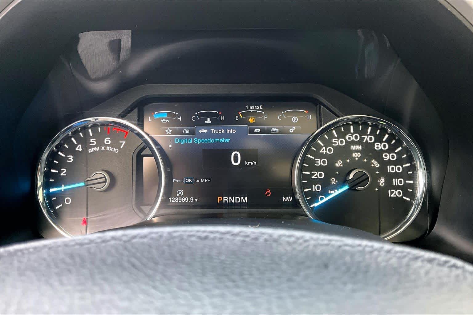 Thumbnail: 2019 Ford F-150 - 17