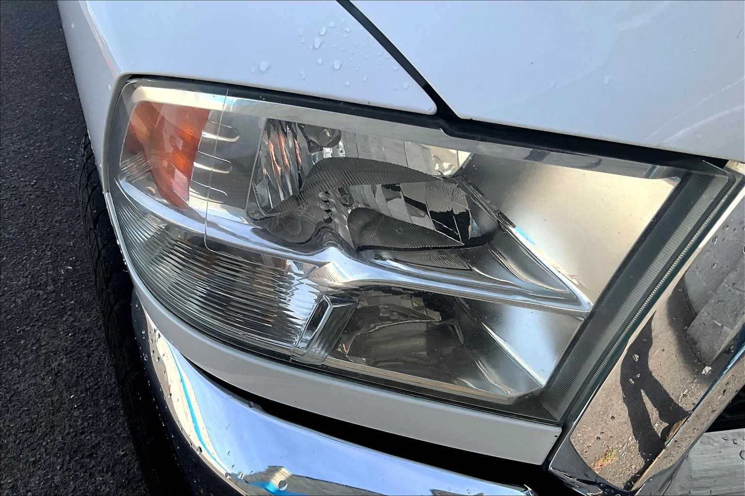 Thumbnail: 2018 RAM 3500 - 2