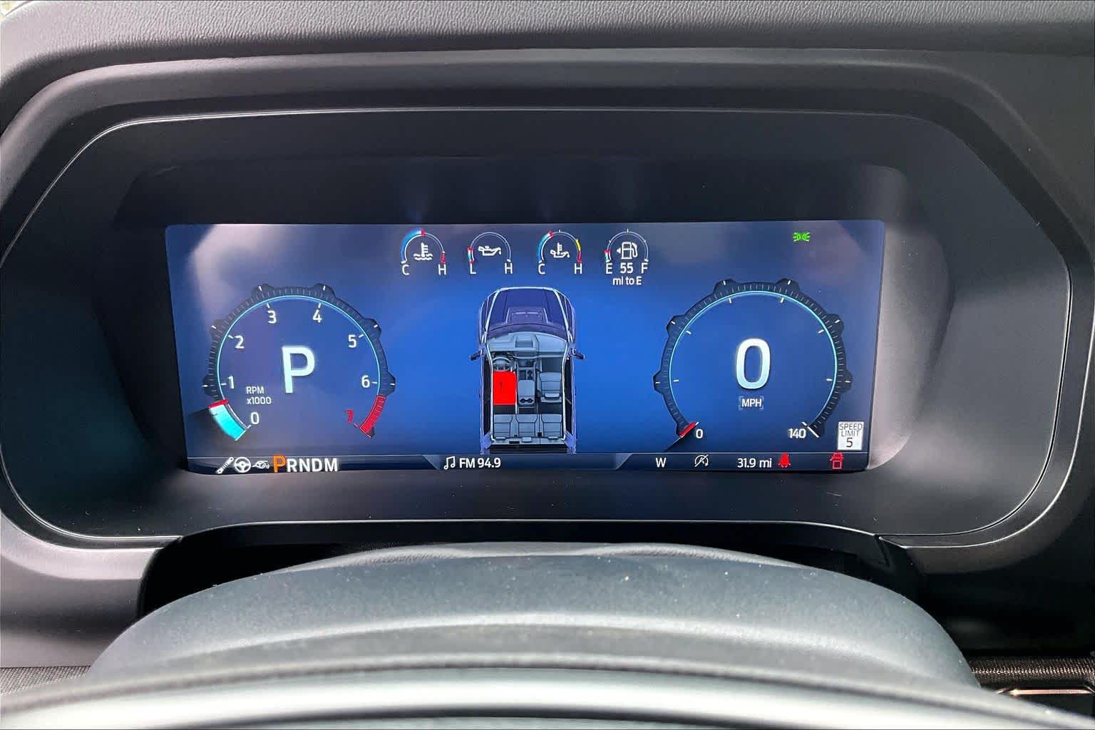 Thumbnail: 2025 Ford F-150 - 18