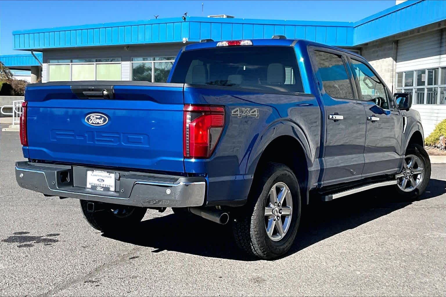 Thumbnail: 2024 Ford F-150 - 22