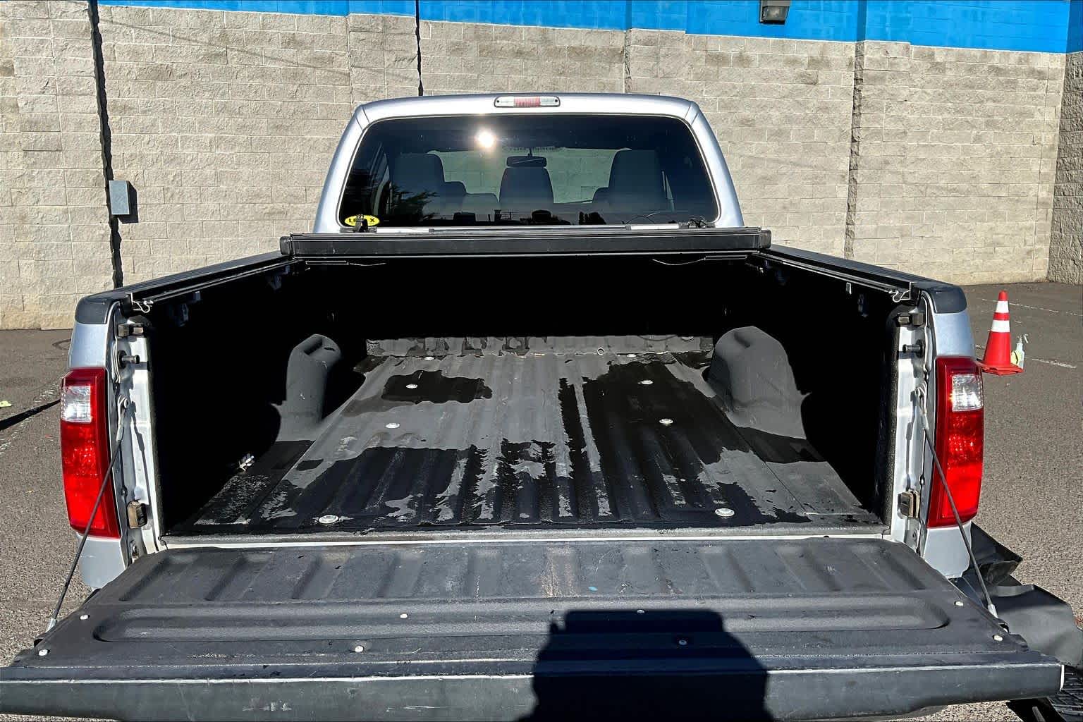 Thumbnail: 2016 Ford F-250 - 18