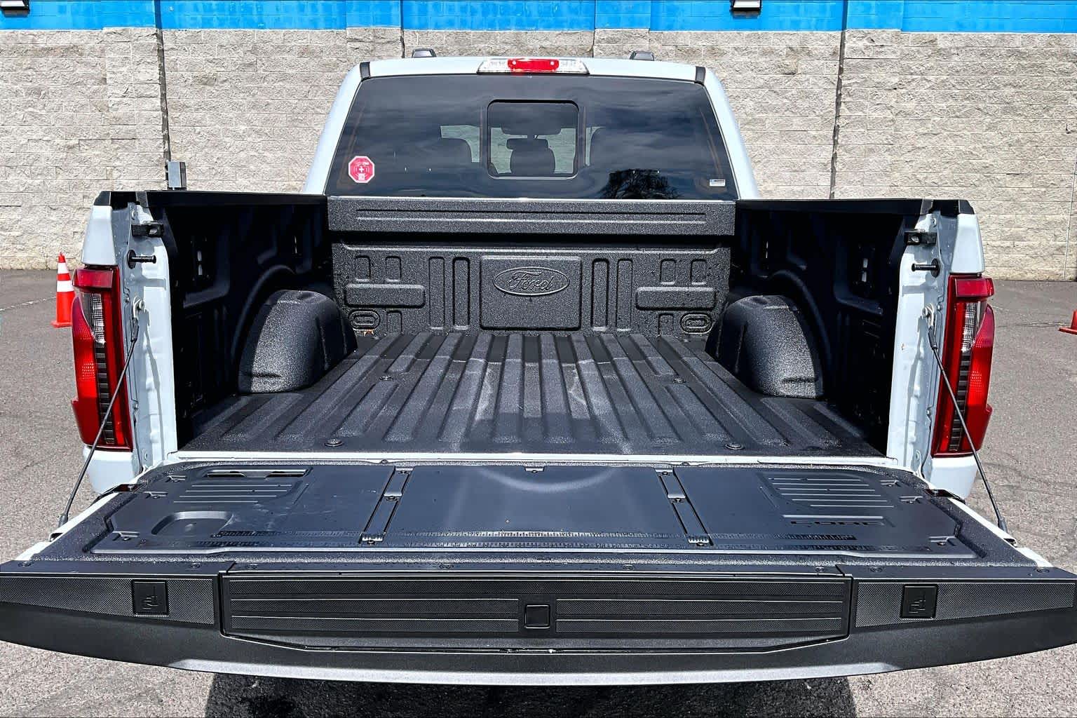 Thumbnail: 2026 Ford F-150 - 19