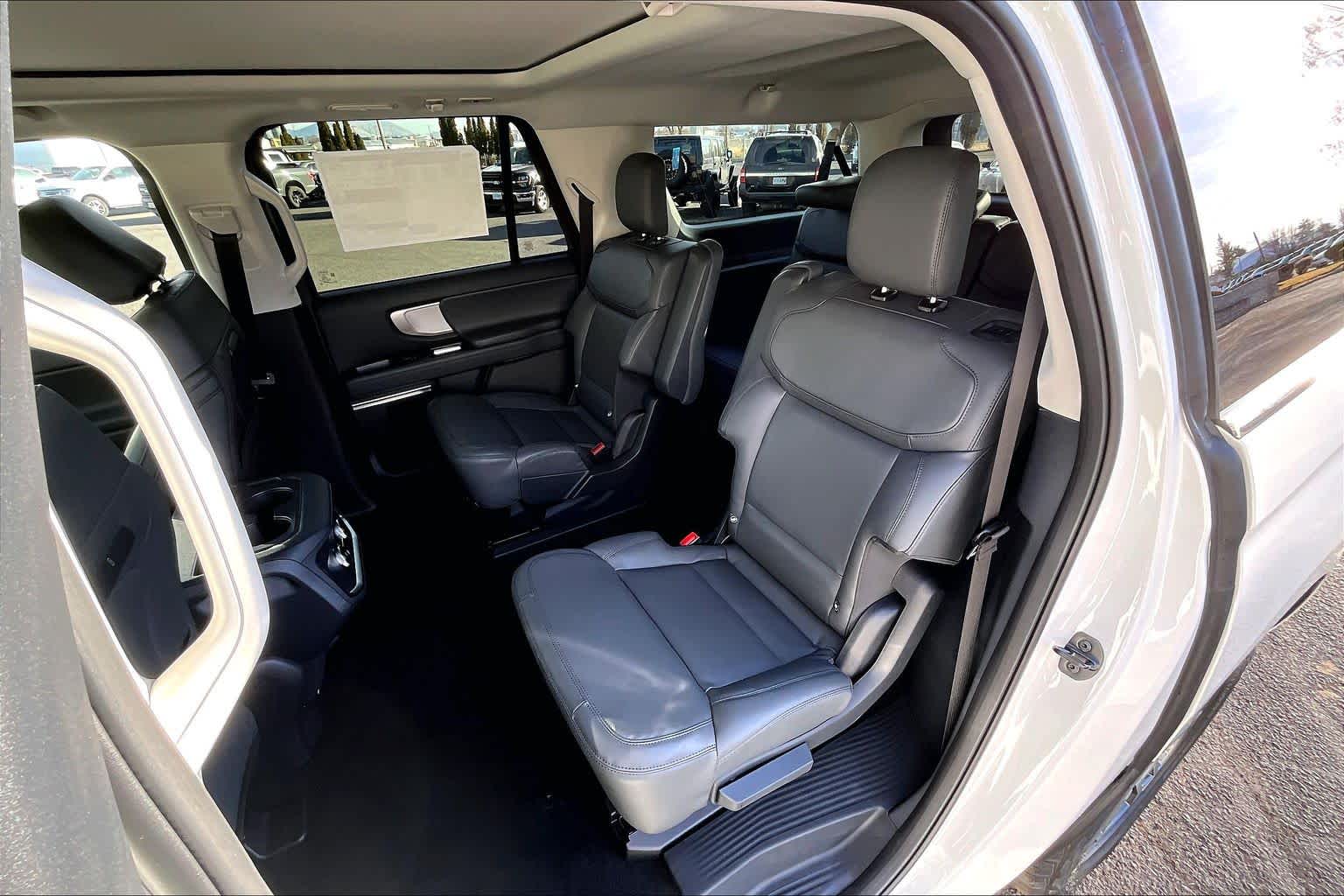Thumbnail: 2026 Ford Expedition MAX - 13