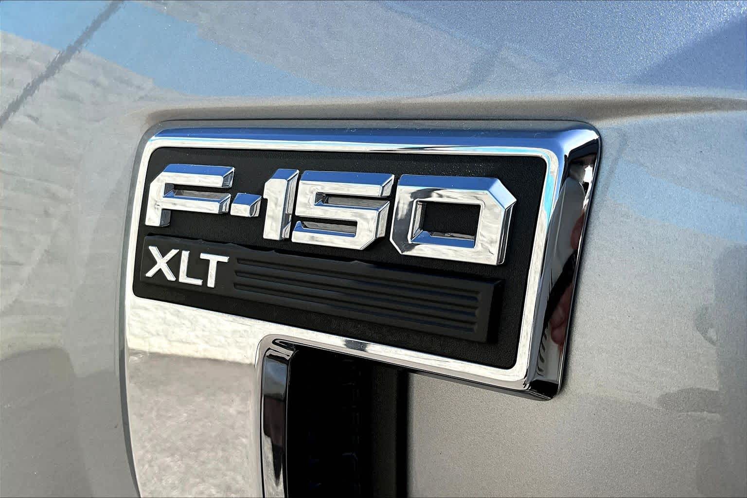 Thumbnail: 2022 Ford F-150 - 7