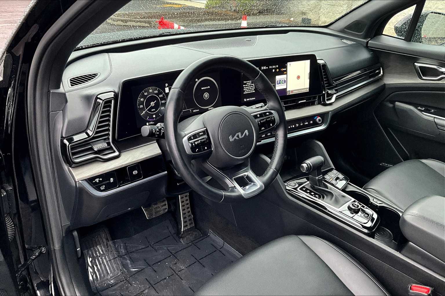 Thumbnail: 2024 Kia Sportage - 2