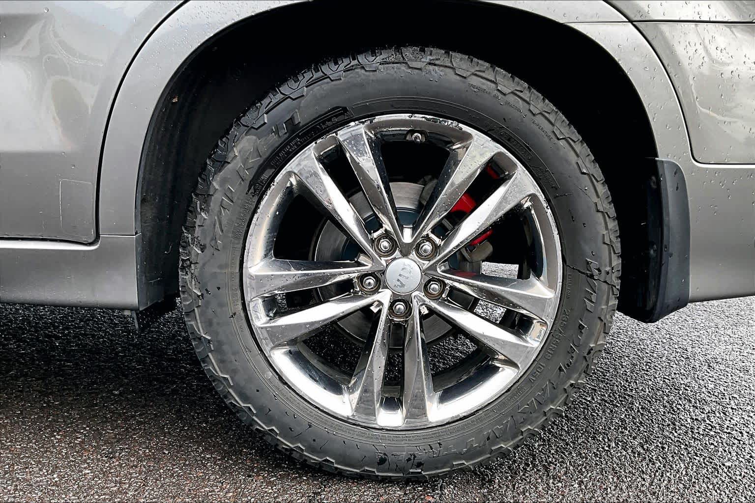 Thumbnail: 2014 Kia Sorento - 35